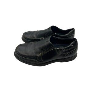Nunn Bush KORE Walk Men's Casual Loafer Size 10 M Leather And Man made Materials